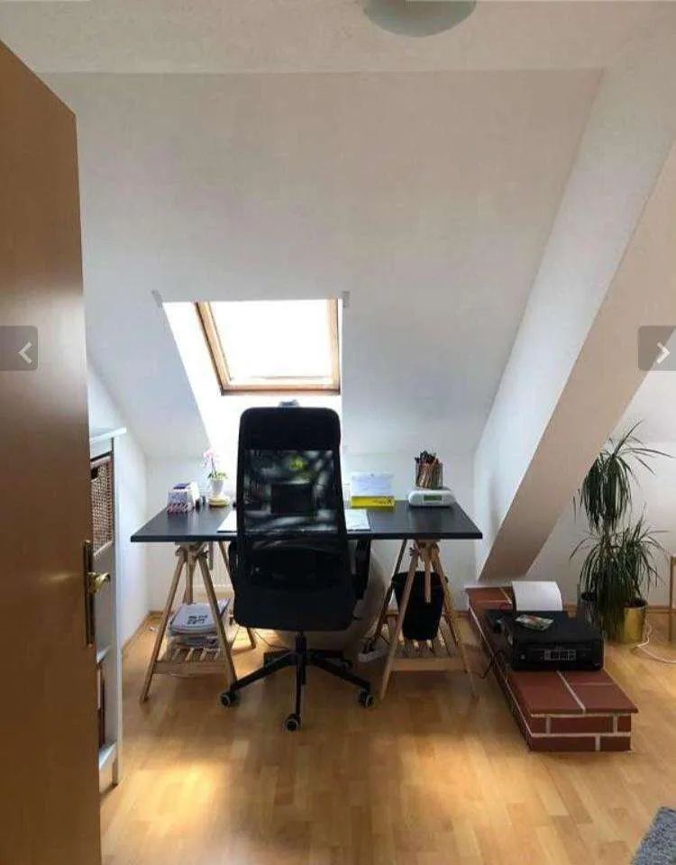 Wohnung – Graz, Charlottendorf, Geidorf - Ansicht 3