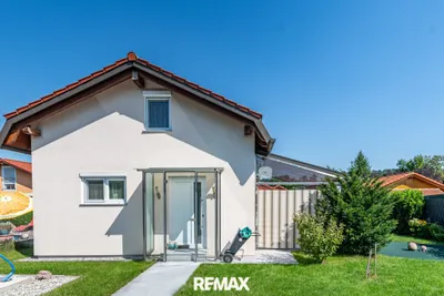 3-Zimmer-Immobilie kaufen in Linz Land – 30 m², € 189.000 – Bild 1 von 9