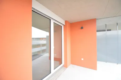 3-Zimmer-Wohnung mieten in Graz – 50,11 m², € 671 – Bild 2 von 14