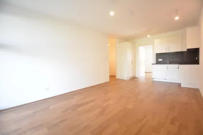 3-Zimmer-Wohnung mieten in Graz – 50,11 m², € 671 – Bild 1 von 14