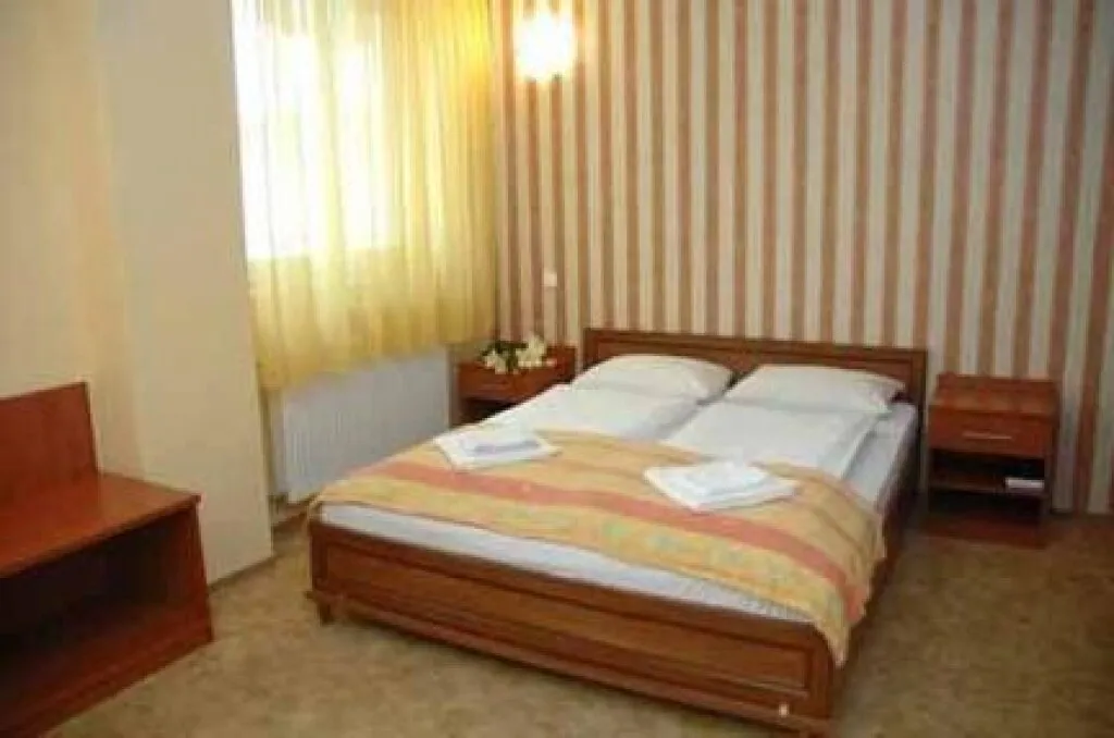 Hotel in Toplage im 8. Bezirk von Budapest - Ansicht 3