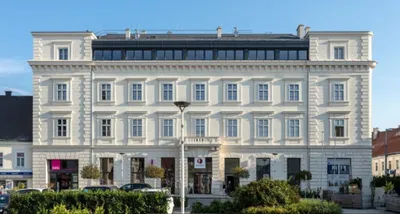 Immobilie kaufen in Korneuburg – € 24.000 – Bild 2 von 4
