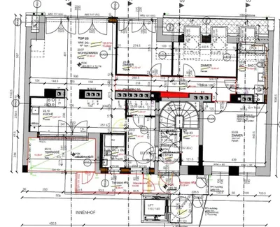 4-Zimmer-Wohnung kaufen in Wien – 125,57 m², € 890.000 – Bild 16 von 16