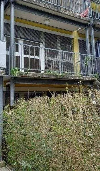 Provisionsfrei: Garconniere mit Balkon und Tiefgarage in LKH/Med-Uni-Nähe - Graz-Ragnitz zu vermieten! - Visning 2