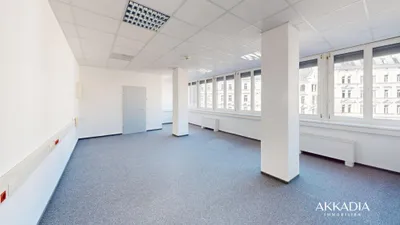 1-Zimmer-Gewerbeimmobilie mieten in Wien – 52 m², € 865 – Bild 4 von 9
