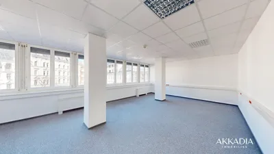 1-Zimmer-Gewerbeimmobilie mieten in Wien – 52 m², € 865 – Bild 2 von 9