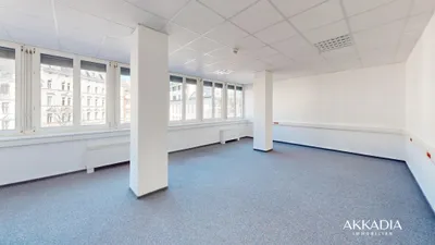 1-Zimmer-Gewerbeimmobilie mieten in Wien – 52 m², € 865 – Bild 6 von 9