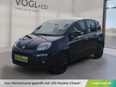 Fiat Panda 1,3 MultiJet II 95 Lounge