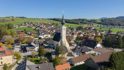 4-Zimmer-Haus kaufen in Salzburg-Umgebung – 160 m², € 540.000 – Bild 4 von 10