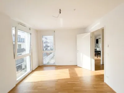 2-Zimmer-Wohnung mieten in Wien – 54,3 m², € 1.099 – Bild 3 von 15
