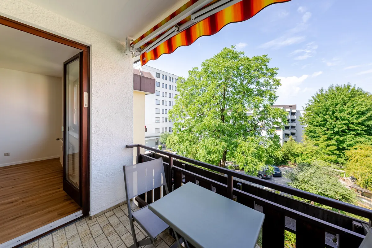 Wohnung – Salzburg - Ansicht 2
