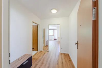 1-Zimmer-Wohnung mieten in Salzburg Stadt – 37,62 m², € 895 – Bild 7 von 15