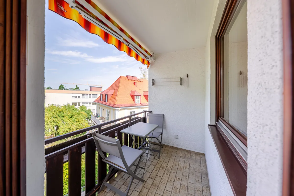 Wohnung – Salzburg - Ansicht 3