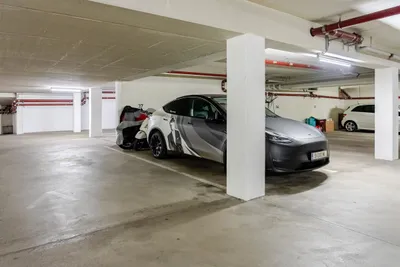 1-Zimmer-Wohnung mieten in Salzburg Stadt – 37,62 m², € 895 – Bild 10 von 15