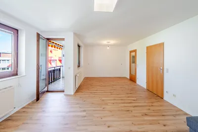 1-Zimmer-Wohnung mieten in Salzburg Stadt – 37,62 m², € 895 – Bild 4 von 15
