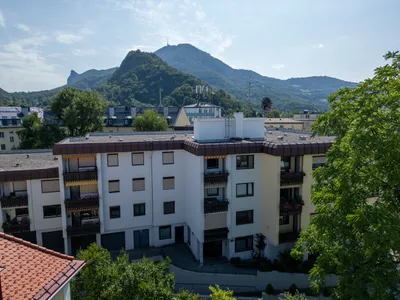 1-Zimmer-Wohnung mieten in Salzburg Stadt – 37,62 m², € 895 – Bild 12 von 15