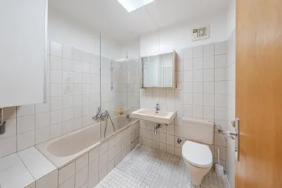 1-Zimmer-Wohnung mieten in Salzburg Stadt – 37,62 m², € 895 – Bild 8 von 15