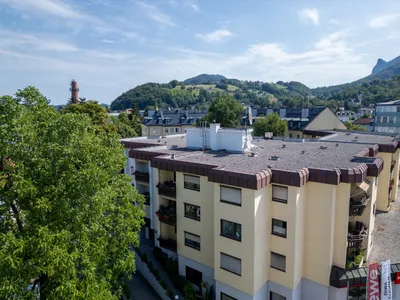 1-Zimmer-Wohnung mieten in Salzburg Stadt – 37,62 m², € 895 – Bild 11 von 15