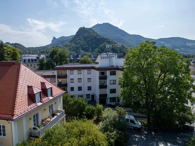 1-Zimmer-Wohnung mieten in Salzburg Stadt – 37,62 m², € 895 – Bild 13 von 15