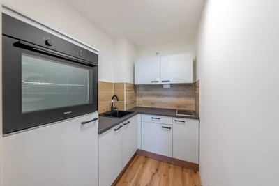1-Zimmer-Wohnung mieten in Salzburg Stadt – 37,62 m², € 895 – Bild 5 von 15