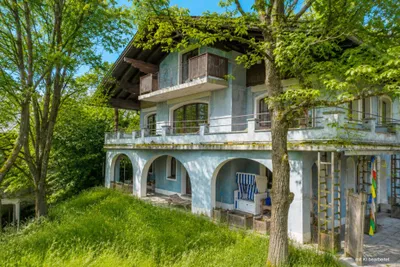 Haus kaufen in Gmunden – 256 m² – Bild 2 von 24