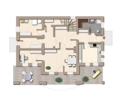 Haus kaufen in Gmunden – 256 m² – Bild 22 von 24