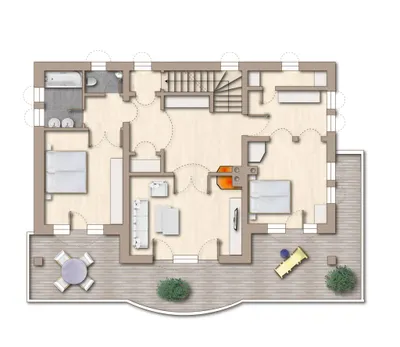 Haus kaufen in Gmunden – 256 m² – Bild 23 von 24