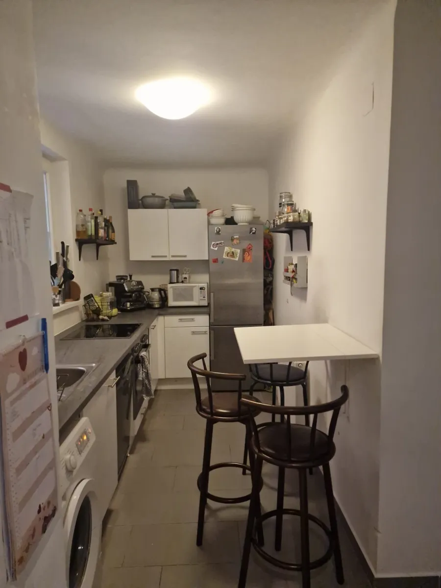 2 WG Zimmer ab Ende September - Widok 2