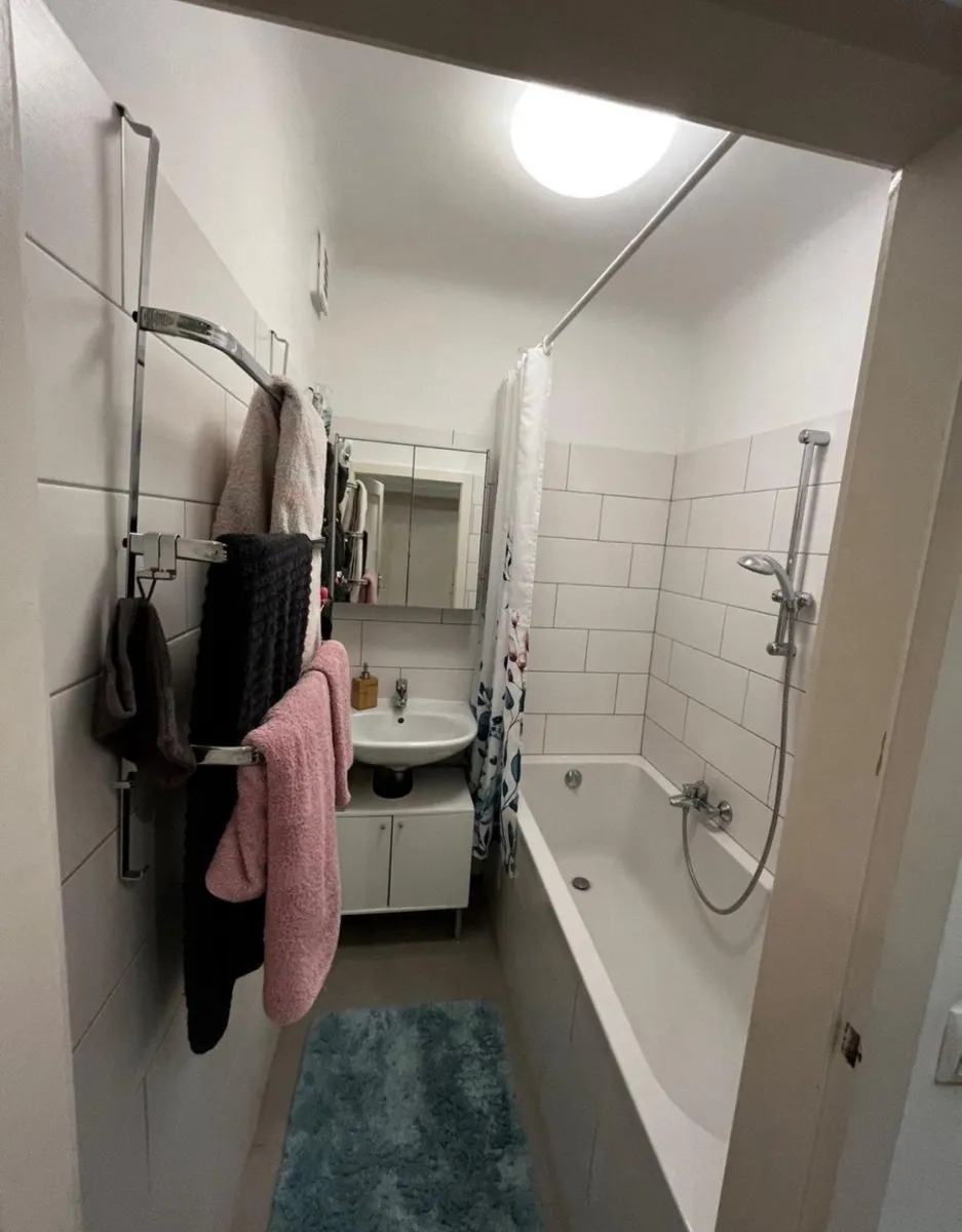2 WG Zimmer ab Ende September - Widok 3