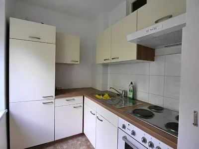 1-Zimmer-Wohnung mieten in Graz – 26 m², € 465 – Bild 3 von 3