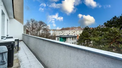 2-Zimmer-Wohnung kaufen in Wien – 64,96 m², € 249.000 – Bild 2 von 12