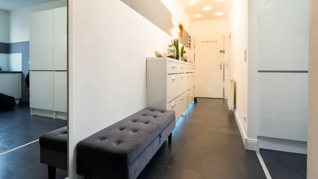 Apartment in Wien, Floridsdorf - Ansicht 3