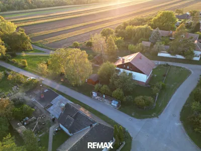 Grundstück kaufen in Bruck an der Leitha – 900 m², € 95.000 – Bild 6 von 7