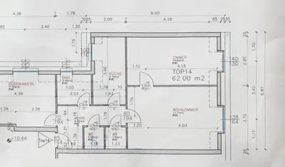 3-Zimmer-Wohnung kaufen in Wien – 62 m², € 380.000 – Bild 14 von 14