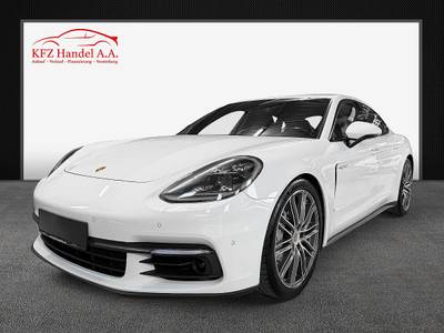 Porsche Panamera 4 E-Hybrid PHEV Aut. * 21 ZOLL * FINAN...