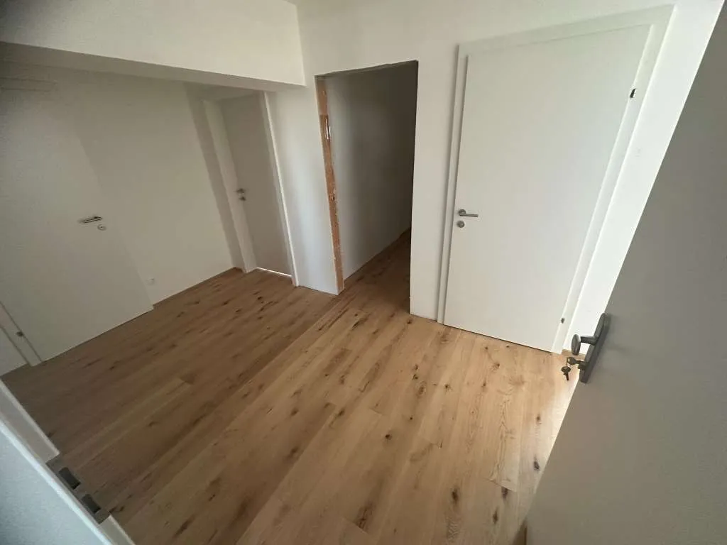 Wohnung – Hohenzell, Emprechting - Ansicht 3