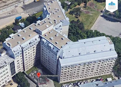 2-Zimmer-Wohnung kaufen in Wien – 48,29 m², € 245.000 – Bild 13 von 15
