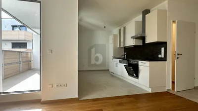 2-Zimmer-Wohnung mieten in Wiener Neustadt – 61 m², € 897 – Bild 2 von 6