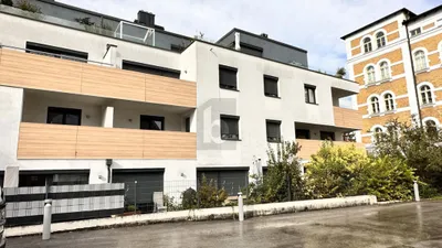2-Zimmer-Wohnung mieten in Wiener Neustadt – 61 m², € 897 – Bild 5 von 6