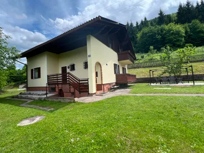 6-Zimmer-Haus kaufen in Leoben – 182 m², € 450.000 – Bild 2 von 20