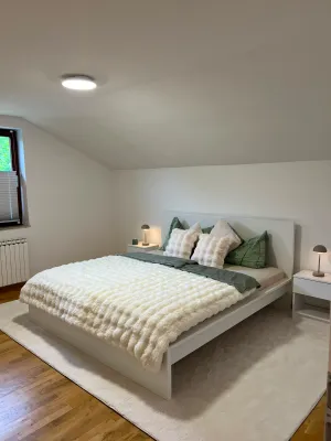 6-Zimmer-Haus kaufen in Leoben – 182 m², € 450.000 – Bild 17 von 20