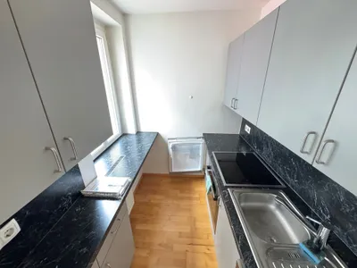 1-Zimmer-Wohnung mieten in Linz – 29,8 m², € 500 – Bild 3 von 7