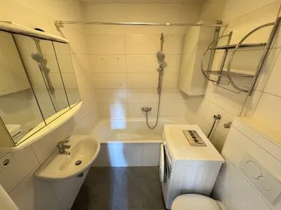 1-Zimmer-Wohnung mieten in Linz – 29,8 m², € 500 – Bild 6 von 7