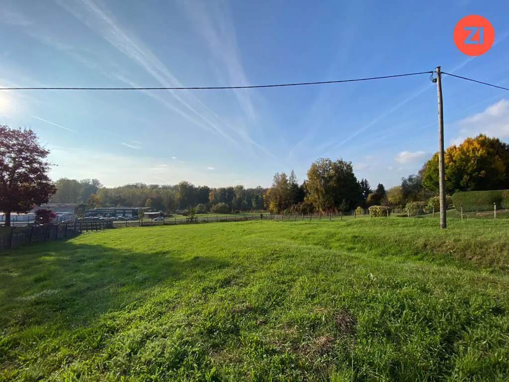 Ihr Traum vom Eigenheim: Malerisches Grundstück mit Waldblick in Wilhering - Ansicht 3
