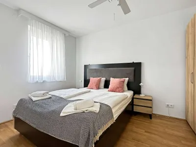 2-Zimmer-Wohnung kaufen in Wien – 40,78 m², € 282.000 – Bild 3 von 9