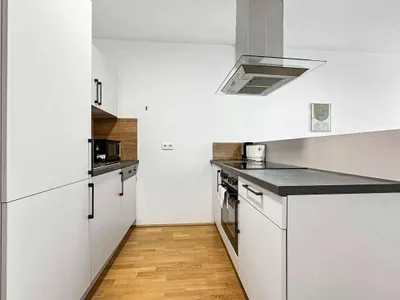 2-Zimmer-Wohnung kaufen in Wien – 40,78 m², € 282.000 – Bild 2 von 9