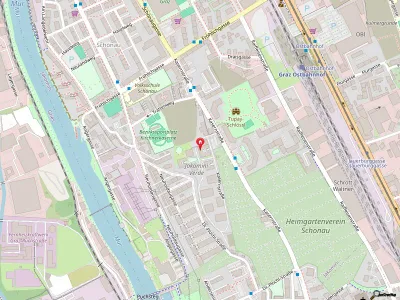 Gewerbeimmobilie kaufen in Graz – Bild 4 von 4