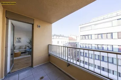 2-Zimmer-Wohnung kaufen in Wien – 45,31 m², € 304.900 – Bild 12 von 39