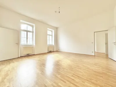 THALIASTRASSE | OPTIMAL AUFGETEILTE 4 ZIMMER | TOPLAGE IN U-BAHN-NÄHE – Bild 2