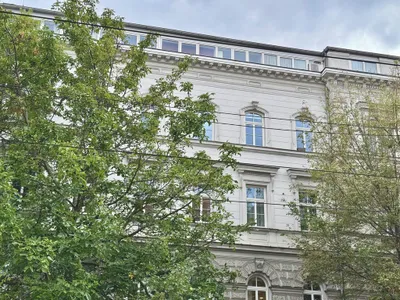 4-Zimmer-Wohnung mieten in Wien – 122 m², € 1.991 – Bild 11 von 13